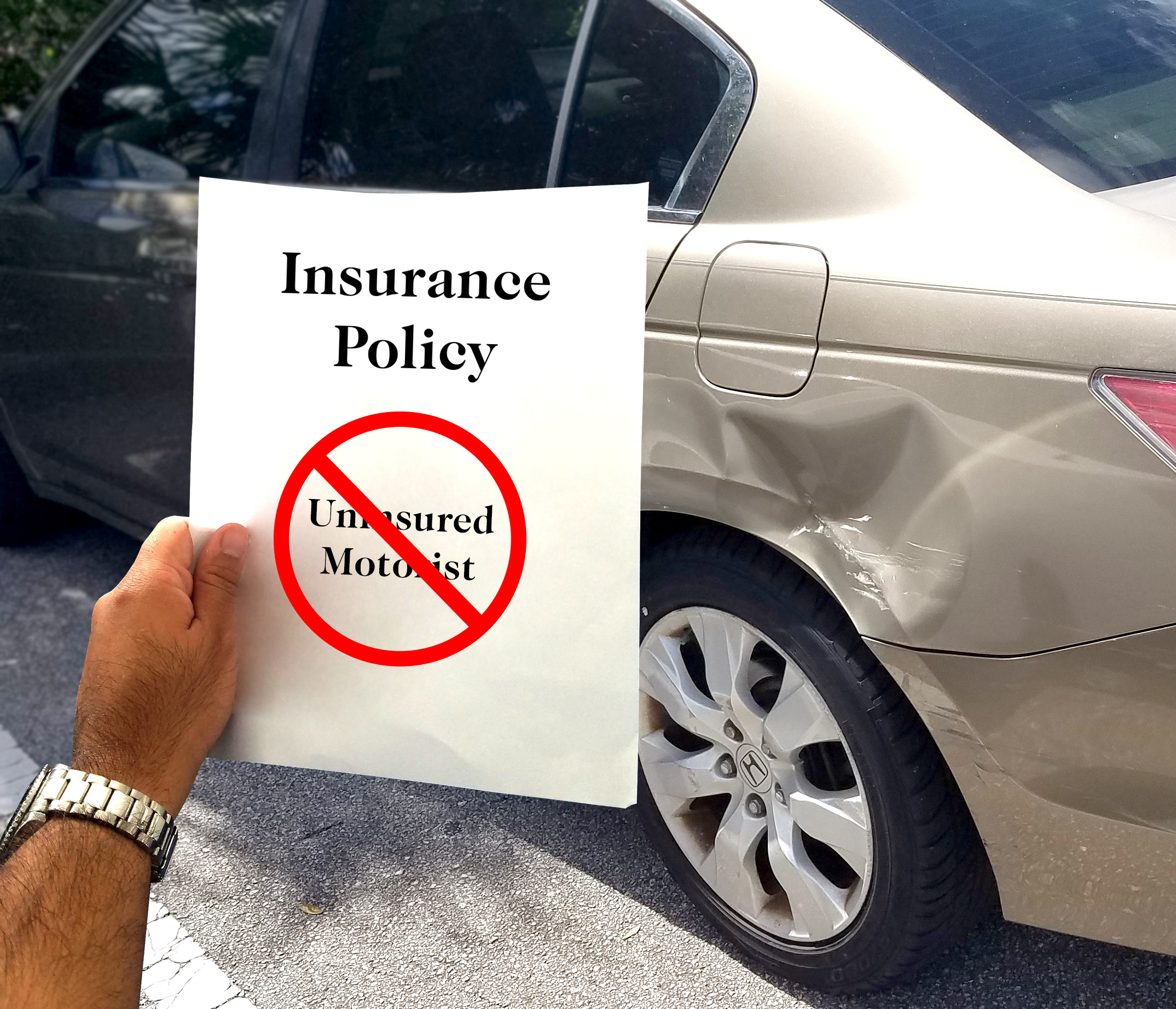 What Is Uninsured Motorist Coverage Wiglesworth Rindom Insurance Agency