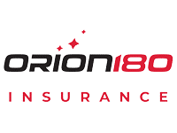 Orion 180 Logo