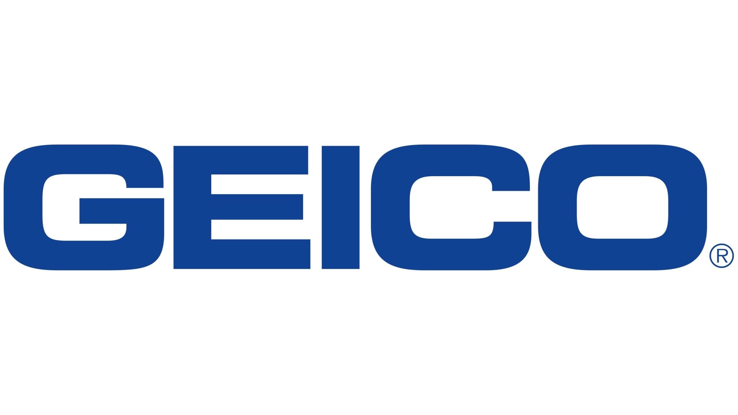 Geico Logo